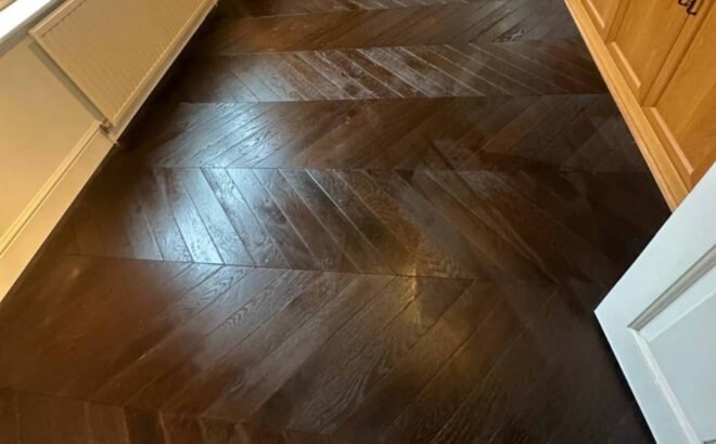 universal lvp flooring